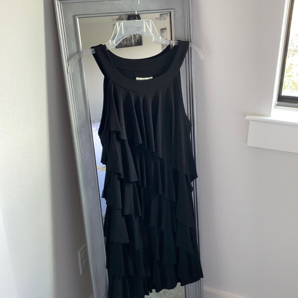 White House Black Market knee length